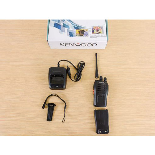 Bộ đàm Kenwood TK 308